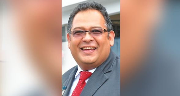 Hippisme – Vincent Allet : «Reaz Hoolash n’est pas attaché à mon écurie»