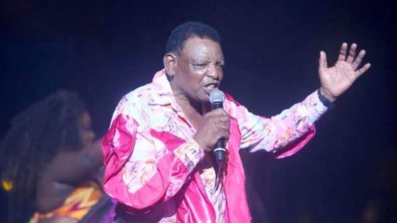 «Fake news» sur Jean-Claude Gaspard : Son fils dément qu’il est mort