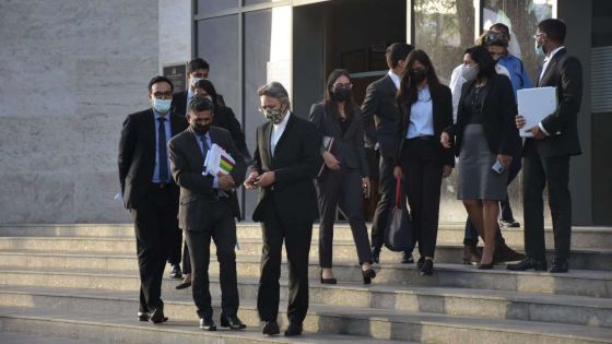 Bataille juridique autour du Champ-de-Mars : le suspense reste entier