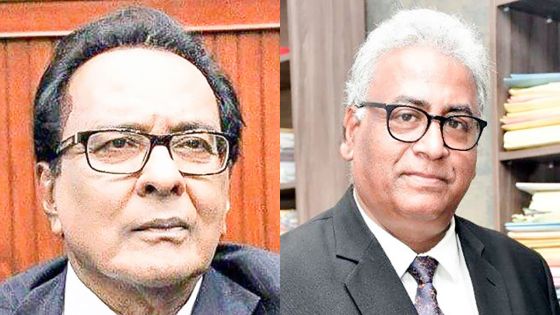 Nomination des Senior Counsels et Senior Attorneys contestée - Vinod Boolell : «Plus de crédibilité au processus»  
