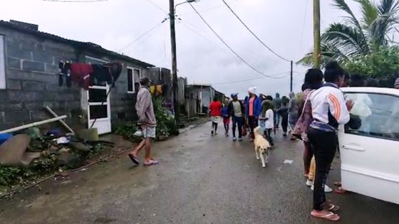 Viol à Cité Anoushka : une ONG dit avoir alerté les autorités sur les conditions de vie des enfants de cette région