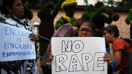 Inde: le gouvernement instaure la peine de mort pour les violeurs d'enfants