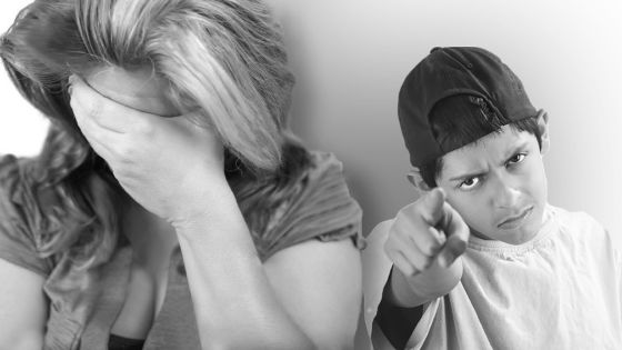 Violence domestique : parents martyrs vs mineurs tortionnaires : quel recours ?