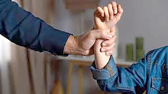 Domestic Abuse Bill : une réponse plus robuste à la violence en préparation