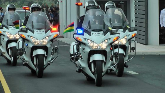 Reportage au QG de la Vipsu : au plus près de ceux qui protègent les personnalités