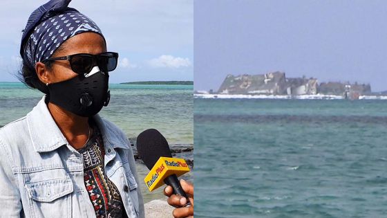 Traces d’huile dans le sud : « Seki nou ti p aprehande inn arive… »