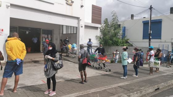 Covid-19 : le virus moins sévère que l’année dernière, selon Jagutpal 