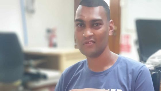 Agressé à Triolet pour une boîte de lait vide : l’histoire tragique de Vishay