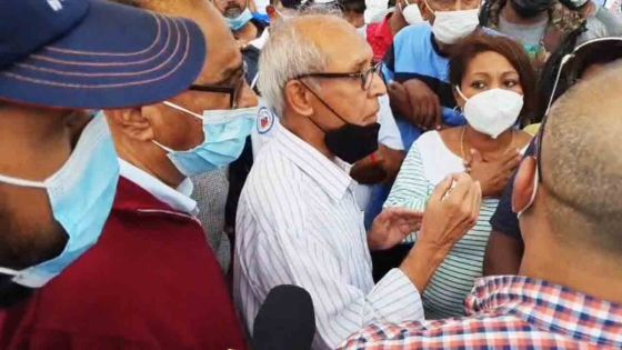 Inondations dans le Sud : les autorités descendent sur le terrain
