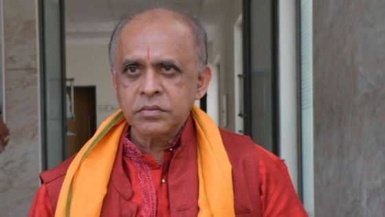 Affaire Eco Deer Park : Maneesh Gobin s’oppose à l’appel de Vivay Kanum Pursun 