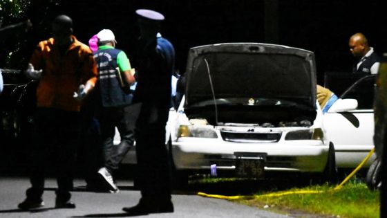 Drame devant la résidence du haut-commissaire indien à Floréal : le fils de Seewajee Bhikoo rejette la thèse du suicide