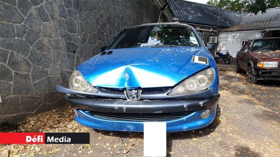 Accident mortel : un chauffard de 15 ans impliqué - La mère : «Se enn maler ki finn arive et mo demand excuse»