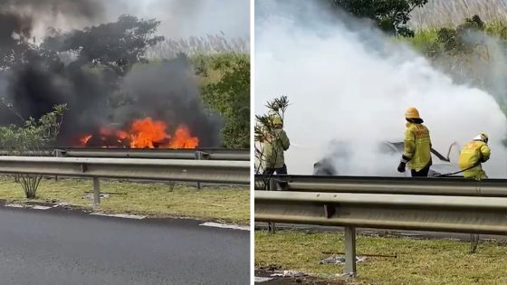Verdun : une deuxième voiture prend feu en une semaine