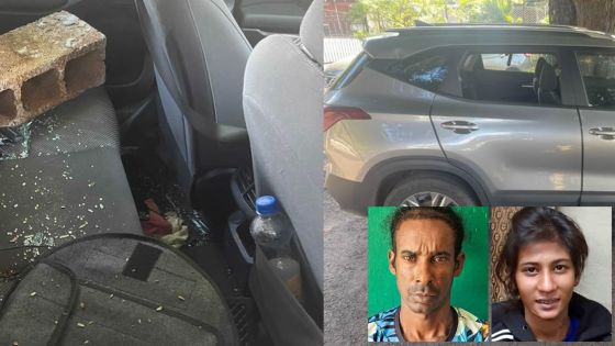 Le voleur volé : coup de théâtre après un braquage à Rs 2 millions 