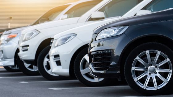 Automobile : 2023 pourrait battre le record de ventes de 2022