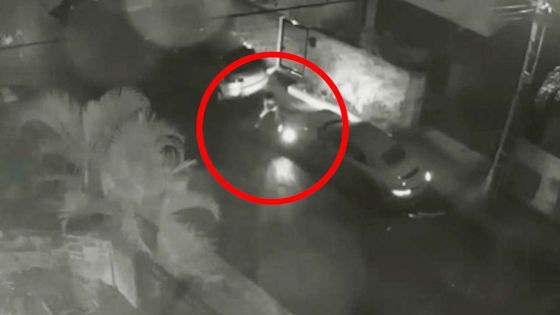 Sept véhicules endommagés à Sorèze : le suspect relâché sur parole 