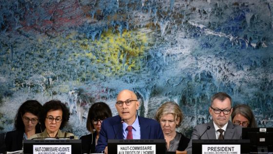 Gaza : l'ONU dénonce la rhétorique génocidaire de dirigeants israéliens