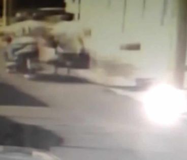 Plaine-Verte : vol à l’arraché en direct