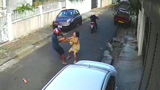 Vol avec violence à la rue d’Artois : un second suspect arrêté