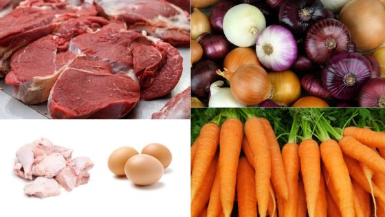 Arrêté pour vol, un Police Attendant : «Mone coquin sa dans la cuisine»