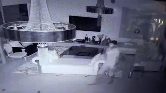 Rs 600 000 d'objets décoratifs volés : un habitant de Riche-Terre arrêté