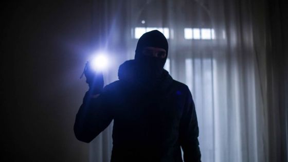 Série de vols : un homme arrêté après une cavale d’un an