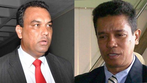 Rodrigues : le MR de Von- Mally décline l’invitation du FPR de Roussety pour une alliance 