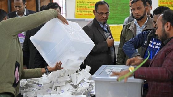 Le Bangladesh aux urnes pour des législatives sans opposition