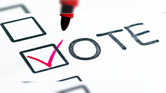 Politique : la réforme électorale revient sur la table des discussions