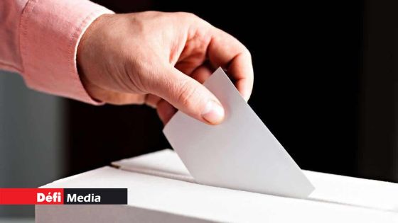 Premier tour de l’élection présidentielle française : Les Français à Maurice passent au vote