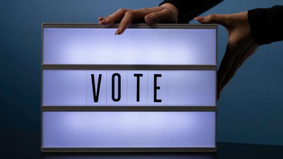 Entre fantômes et promesses : la drôle de campagne