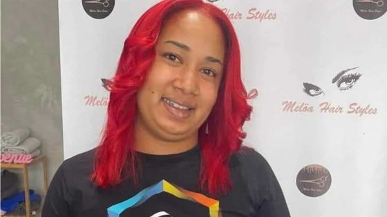 Accident à la Gare du Nord : sa cousine Melissa Belcourt rend l’âme huit jours plus tard