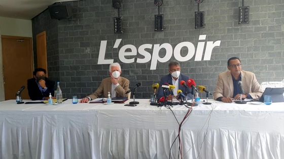 Hippisme : l’Alliance de l’Espoir réclame un «assainissement» de la GRA 