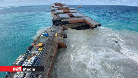 Réclamations de Rs 2 milliards : un revers pour 45 victimes présumées du MV Wakashio