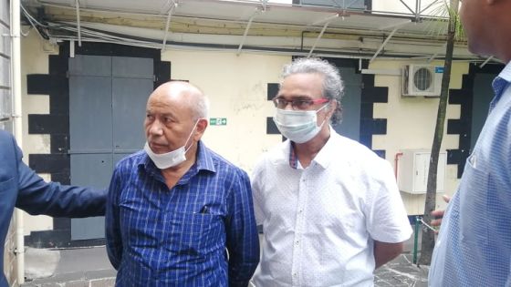 Court of Investigation : le capitaine du Wakashio affirme qu’il a accosté l’île Maurice à la requête du Chief Officer  