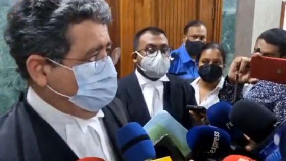 Verdict dans l’affaire Wakashio