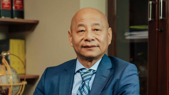 Steve Wan You Sew, Managing Director et co-fondateur de Stevenhills : «Cette introduction en Bourse est une évolution naturelle pour nous» 