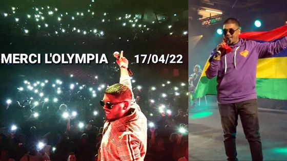 Christopher Warren Permal : percer sur la scène internationale avec un nouveau registre musical