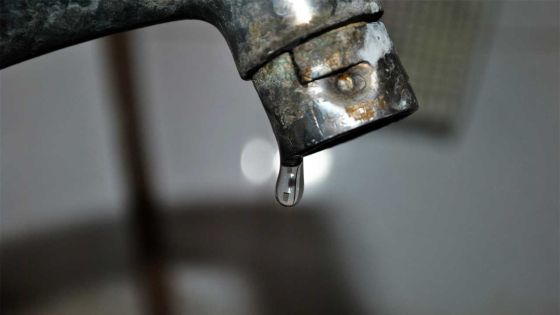 Water rates to increase by 200%