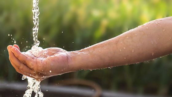 Malgré des réservoirs bien remplis : les coupures d’eau restent une réalité dans plusieurs régions