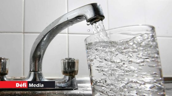 Du côté de l’est : des habitants déplorent la mauvaise qualité de l’eau