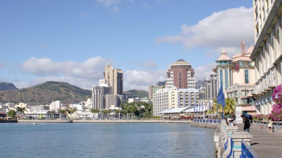 Macroeconomic policy: Mauritius setting its sails for higher growth