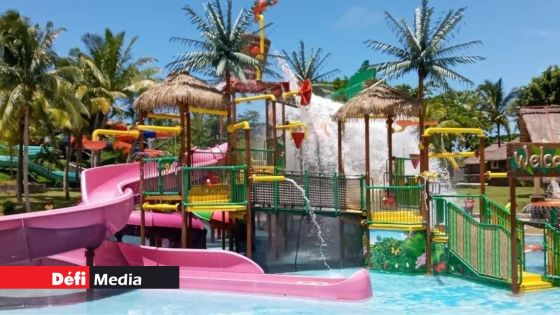 [Info Soirée] : « 350 million dan dilo ar Splash n Fun »