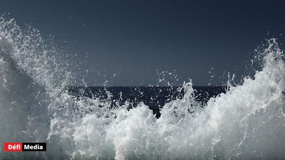 Anticyclone : les sorties en haute mer ainsi que dans les lagons de l’Ouest et du Sud déconseillées