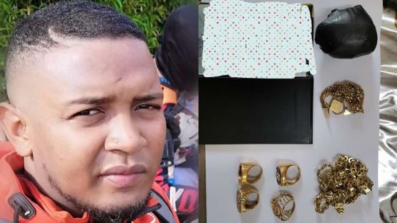 Arrestation de Wayne Attock : le PPO pas au courant d’une vidéo de l’opération policière 