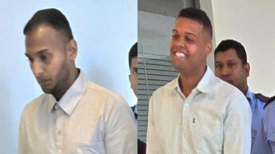 Meurtre de Dimple Raghoo au Bo’Valon Mall : la poursuite réclame une peine exemplaire contre Meerkhan et Carman