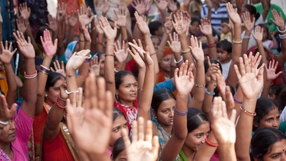 Economic contribution of women : female entrepreneurship on the rise