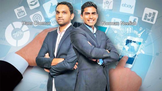 Web Digital Group: Promoting e-commerce 