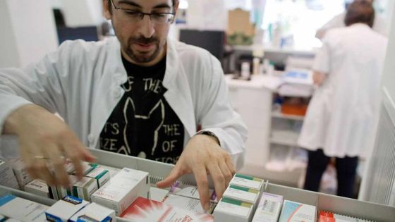 Pharmacie : une collaboration préférée à des inspections rigoureuses 