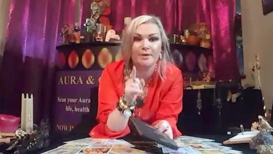 Horoscope du jeudi 12 octobre avec Olesya